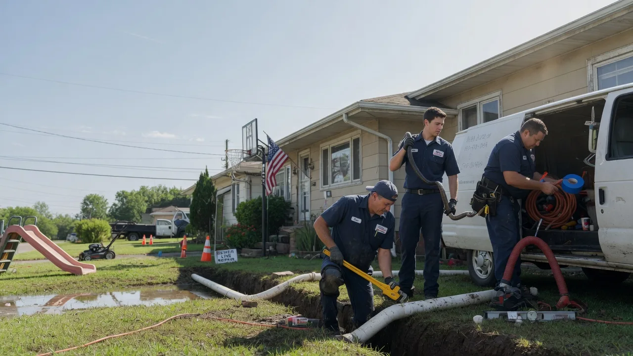 Toilet Installation in Glenwood, IA near me